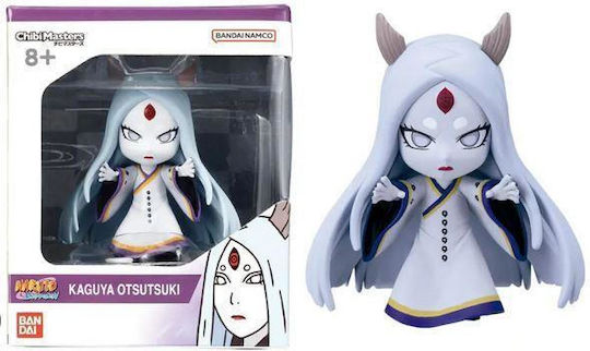 Namco - Bandai Naruto: Kaguya Otsutsuki Shippuden Φιγούρα 8εκ.