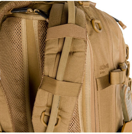 Direct Action Dragon Egg Mk II Enlarged Rucsac Militar Rucsacuri din Cordura Coyote 30lt
