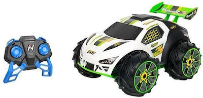 Nikko Vaporizr 3 Remote Controlled Car Stunt