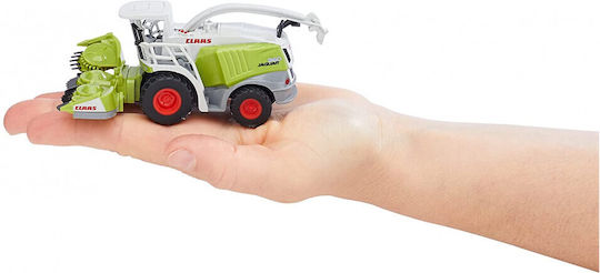 Revell Claas Jaguar 960 Forage Harvester Remote Controlled Tractor Green