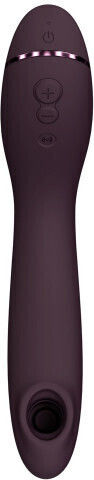 Womanizer Journey to Ecstasy Eggplant