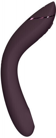 Womanizer Journey to Ecstasy Eggplant