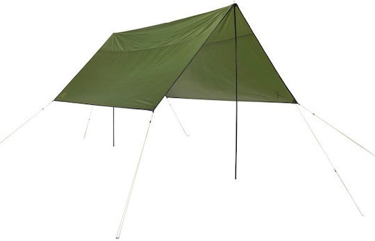 Grand Canyon Beach Tent Zuni 4 4 Persons Green