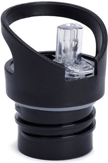 Fresk Spare Part for Thermos / Fridge 500ml / 350ml made of Steel Black