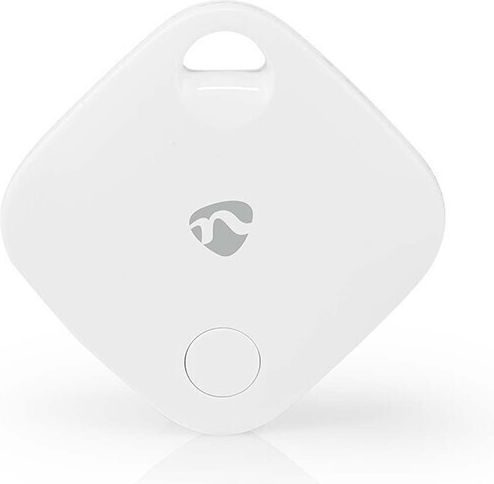 Nedis Bluetooth Tracker Λευκό