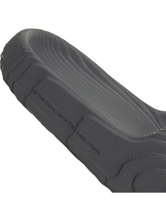 Adilette 22 Men's Slides Gray