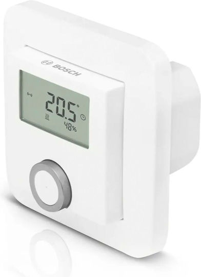 Bosch Smart Digital Thermostat with Wi-Fi