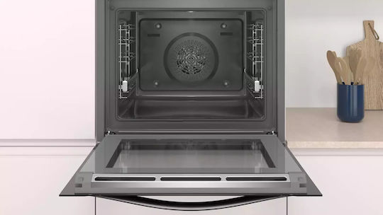 Pitsos Einbauofen 71Es B59.4cm.