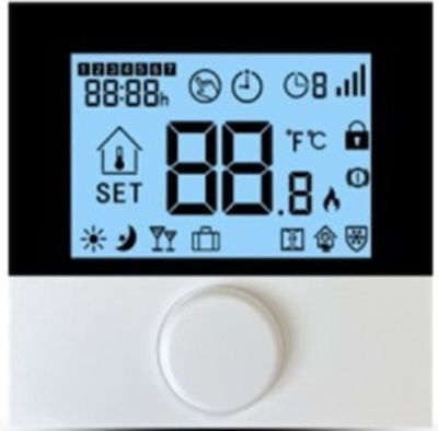 Digital Thermostat