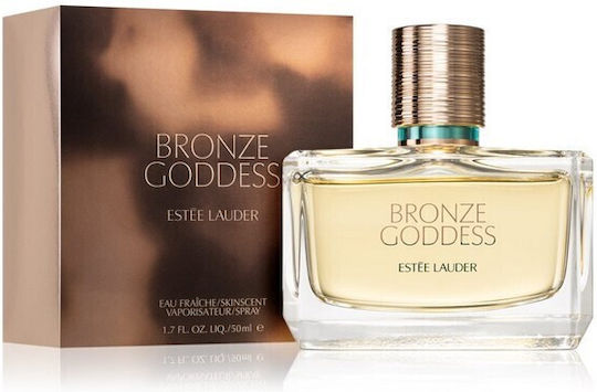 Estee Lauder Bronze Goddess Eau Fraiche 50мл