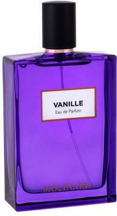 Molinard Vanille Eau de Parfum 75ml