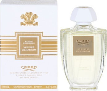 Creed Acqua Originale Vetiver Geranium Парфюмна вода 100мл