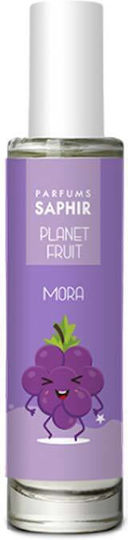 Alpha Beauty Planet Fruit Mora Eau de Toilette 30ml