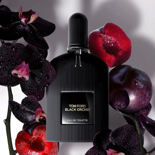 Tom Ford Black Orchid Тоалетна вода 100мл