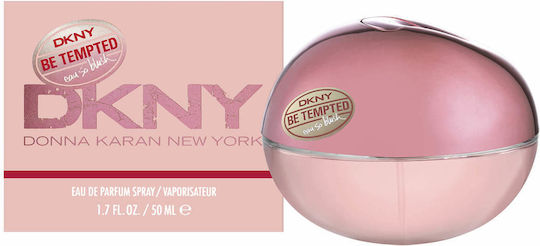 DKNY Tempted Eau So Blush Eau de Parfum 50ml