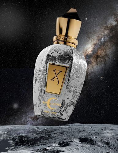 Xerjoff Apollonia Eau de Parfum 50ml