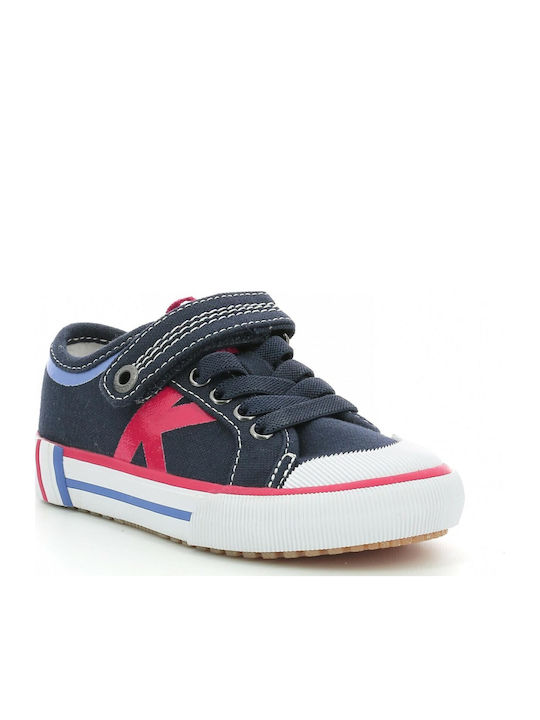 Kickers