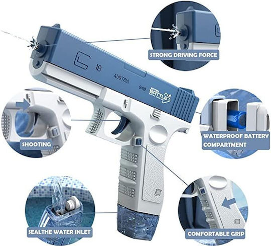 Glock G19 Water Gun