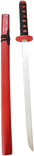 Wooden Art Kinderspielzeugpistolen Schwert 72cm