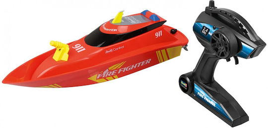 Revell Boat Fire Fighter Τηλεκατευθυνόμενο Σκάφος