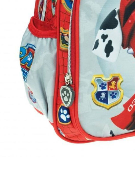 Gim Paw Patrol School Bag Backpack Kindergarten Multicolored