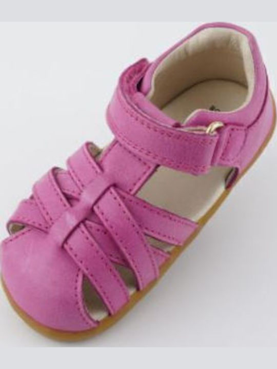 Shoe Sandals Tropicana II Anatomic Fuchsia
