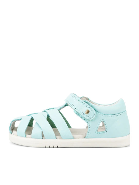 Shoe Sandals Tropicana II Anatomic Turquoise
