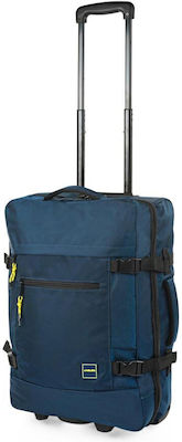 Jaslen Sack Voyage 35.5lt Blue L55xW19xH36cm 101550-02