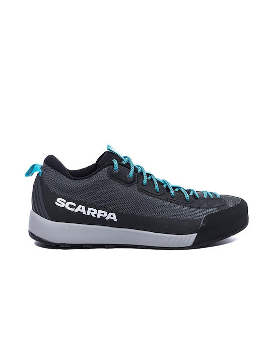 Scarpa Gecko Herren Wanderschuhe Gray