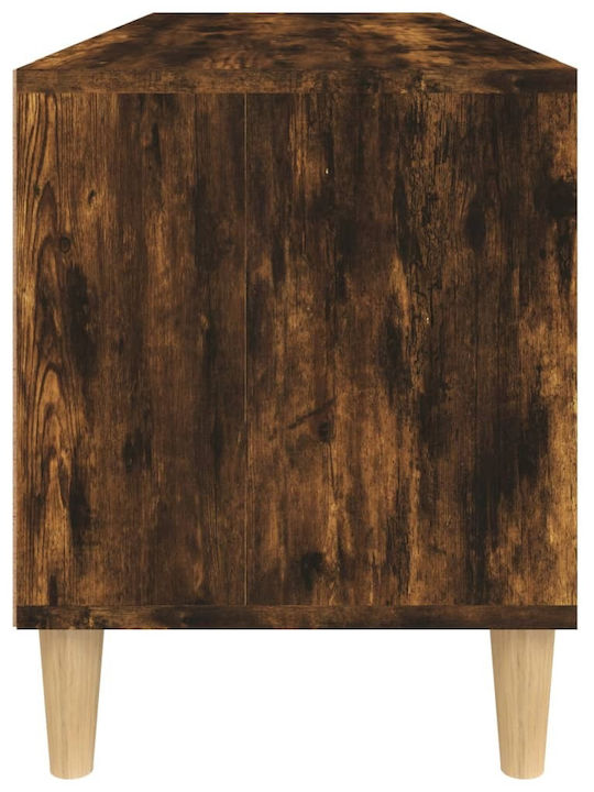 TV-Ständer Rauch Eiche M100xT34,5xH44,5cm