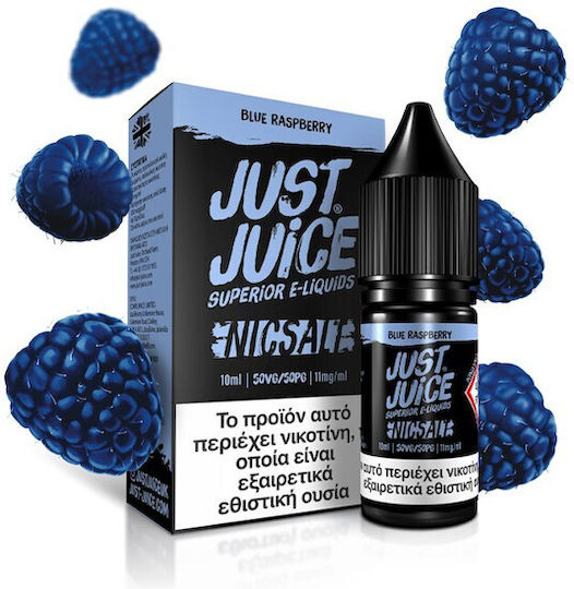Just Juice Lichid de Reumplere Gata cu Aromă de Fructat 20mg 10ml