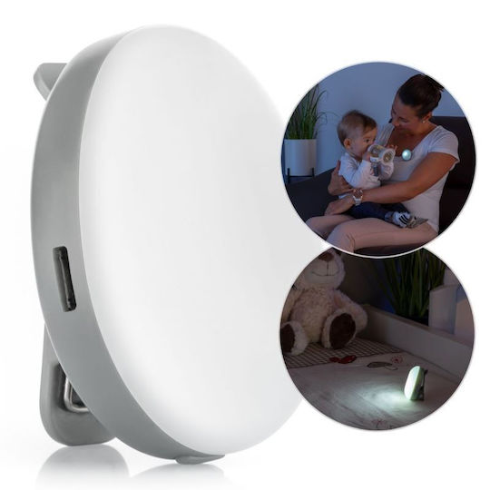 Reer Night Light Spot with Battery Powered 1pcs