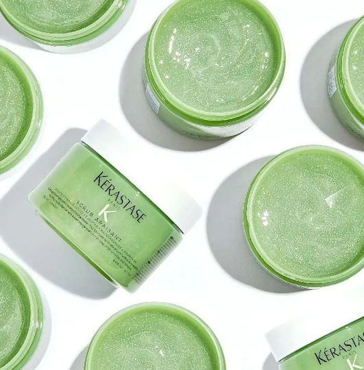 Kérastase Fusio Scalp Scrub for Oiliness 250ml
