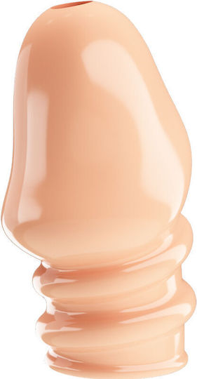 Pretty Love Jeremy Penis-Verlängerung Penis dicker Fleisch 7cm