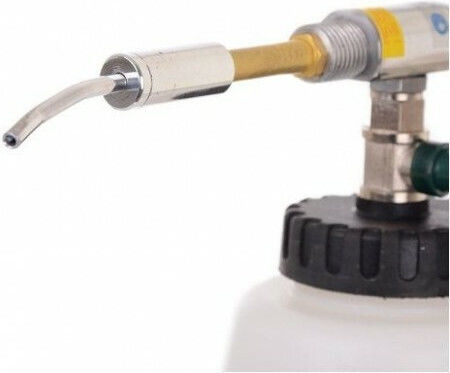 Technic Tools KAS-10017 Πιστόλι Πλυσίματος Νερού Αέρος 1lt