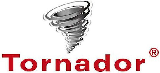 Chemical Guys Tornador Black Z 602420 Gun De Curățare Cu Aer Și Apă Cu Presiune 4.5bar