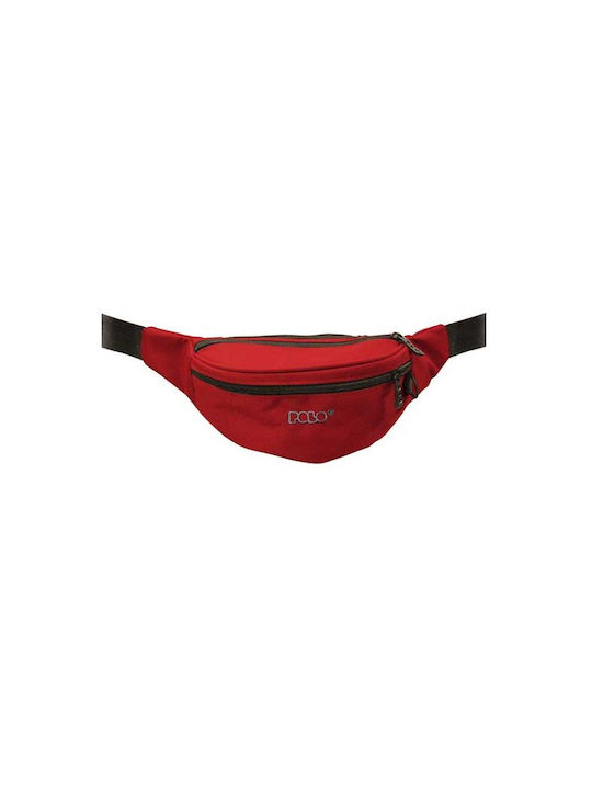 Polo Bum Bag Taille Rot