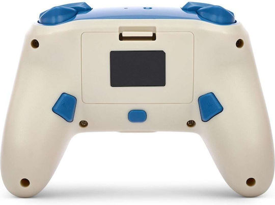 PowerA NSGP0015-01 Ασύρματο Gamepad για Switch The Legend of Zelda - Sworn Protector