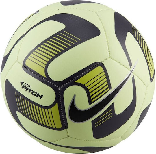 Nike Premier League Pitch Μπάλα Ποδοσφαίρου Κίτρινη
