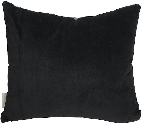 ArteLibre Μαξιλάρι Μπλε 40x60εκ.