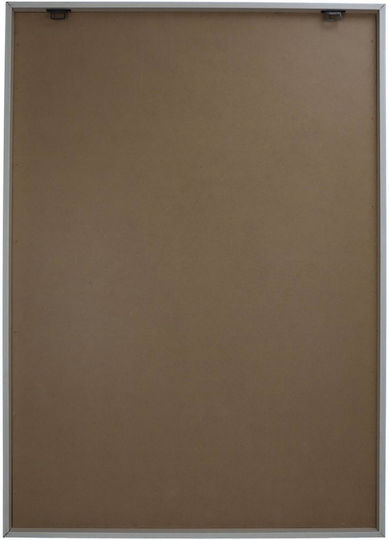 ArteLibre Декоративно Стенно От Хартия 50x4x70см