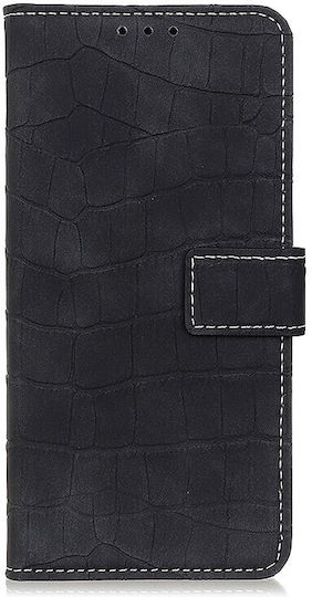 OnePlus Wallet Δερματίνης Μαύρο (OnePlus Nord CE 3 Lite 5G)