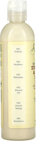 Shea Moisture Strengthen & Restore Loțiune de Păr 237ml