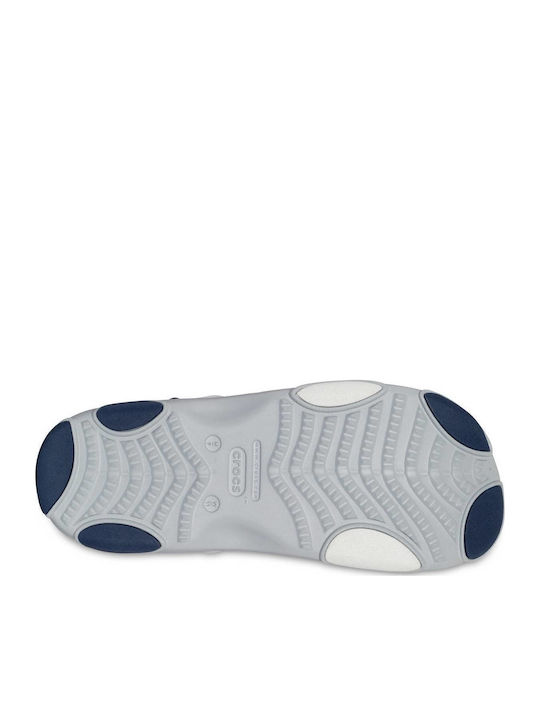 Classic All Terrain Men's Sandals Gray