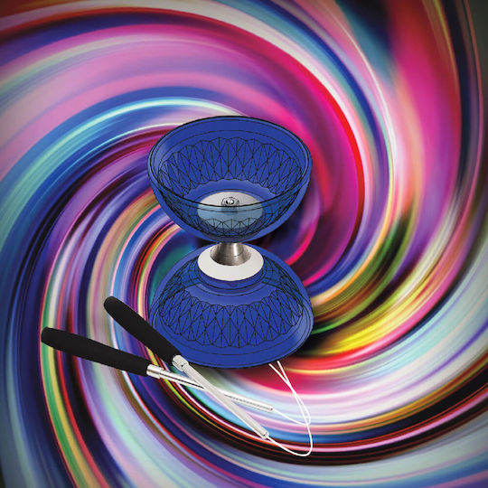 Diabolo Set Acrobat
