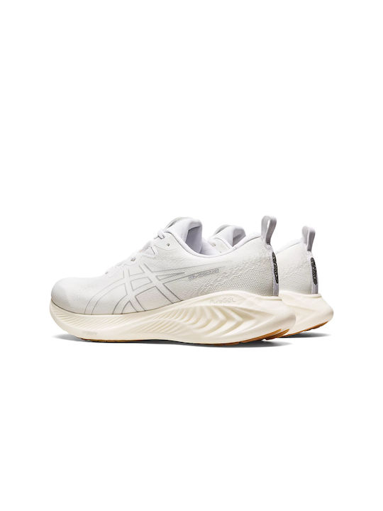Gel-Cumulus 25 Sport Shoes Running White