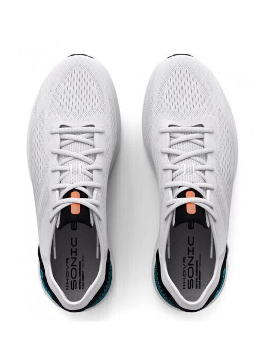 HOVR Sonic 6 Sport Shoes Running White