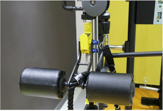 Viking Power Station PS-5 Multifunktionales Trainingsgerät mit Gewichten