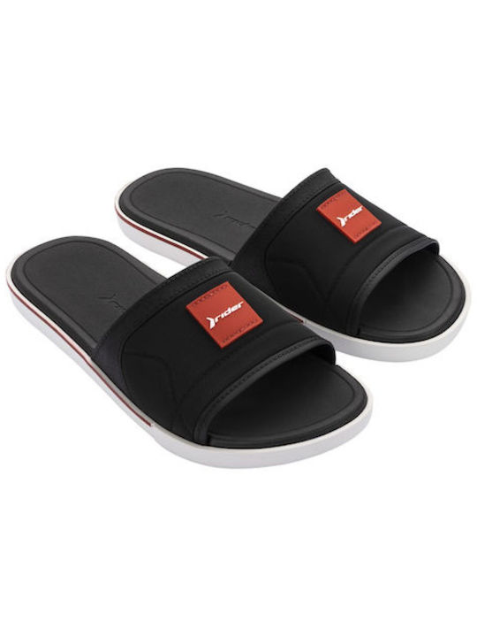 Rider Men's Slides Blue