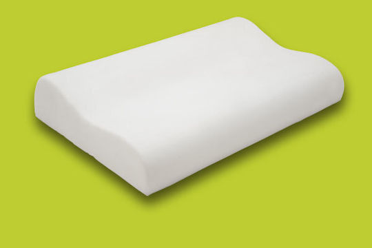 SuperOrtho Pernă Cervical cu Memory Foam 845511